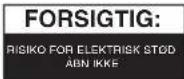 HQ PURE2KW24 - Sikkerhedsforholdsregler: - 2