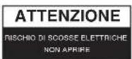 HQ PURE2KW24 - Precauzioni di sicurezza: - 2