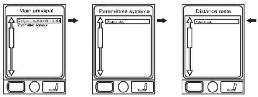 QUANTUM QLogic 2 - Pour choisir une fonction dans le menu principal: - 4