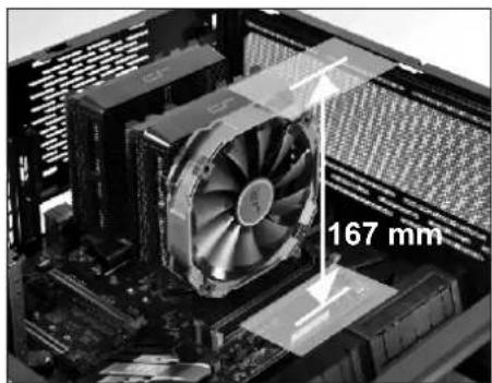 Lian Li 011 Dynamic XL - USB 3.0 - 4