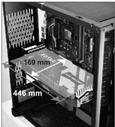 Lian Li 011 Dynamic XL - USB 3.0 - 5