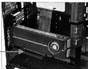 Lian Li 011 Dynamic XL - USB 3.0 - 3