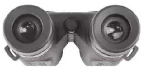 BUSHNELL Spectator Sport 4x30 - Ajuste IPD (Distancia Interpupilar - 3
