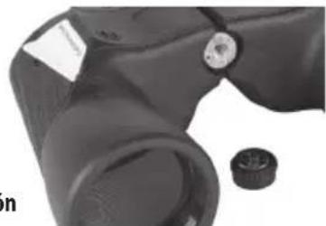BUSHNELL Spectator Sport 4x30 - Ajuste IPD (Distancia Interpupilar - 6