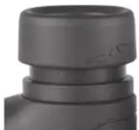 BUSHNELL Spectator Sport 4x30 - Ajuste IPD (Distancia Interpupilar - 1