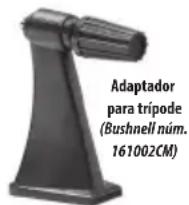 BUSHNELL Spectator Sport 4x30 - Cambio de las cubiertas de-coloreds (Fig. 6) - 1