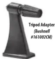 BUSHNELL Spectator Sport 4x30 - Changing the Color Tiles (Fig. 6) - 1