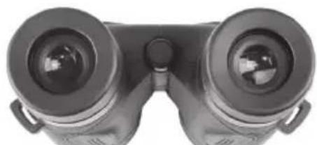 BUSHNELL Spectator Sport 4x30 - IPD(瞳距)调整 - 3