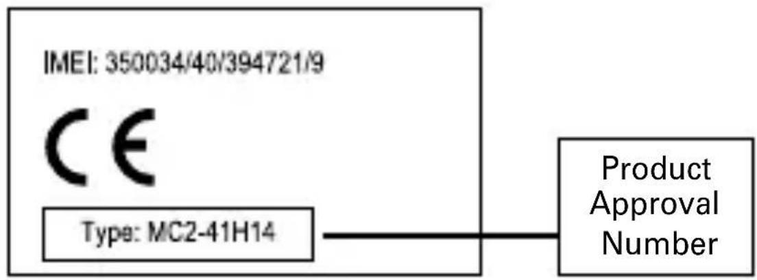 ZEBRA H17 - European Union Directives Conformance Statement - 2