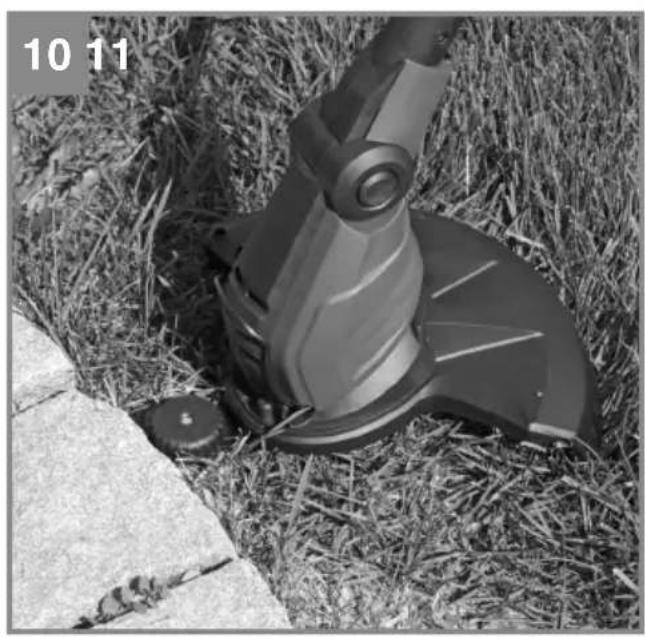 EINHELL GCET 4530 - 8