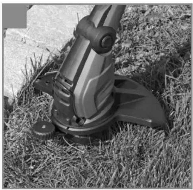 EINHELL GCET 4530 - 9