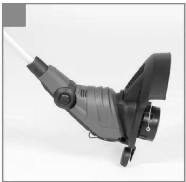 EINHELL GCET 4530 - 11