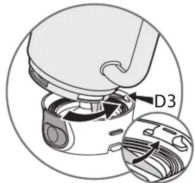 TEFAL BL2338 - 4
