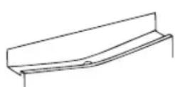 HOTPOINT H55VM 1110 W UK 1 - Sulatamine - 1