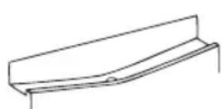 HOTPOINT H55VM 1110 W UK 1 - Rozmrażanie - 1