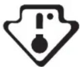 HOTPOINT H55VM 1110 W UK 1 - Putting food in the coldest area of the refrigerator - 1