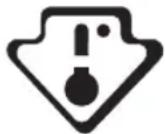 HOTPOINT H55VM 1110 W UK 1 - IocTbAHe Ha xpaHn B Hau-CTydeHaTa 3OHa Ha XJaAnHnKa - 1