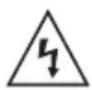 Eurolite DMX Superstrobe 2700 - Explication des symboles - 2