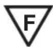 Eurolite DMX Superstrobe 2700 - Symbols - 5