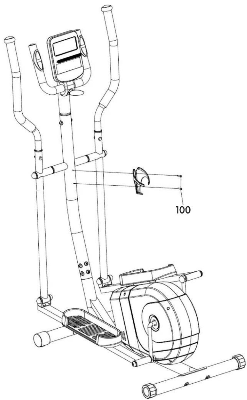 VirtuFit Easy Fit - 8