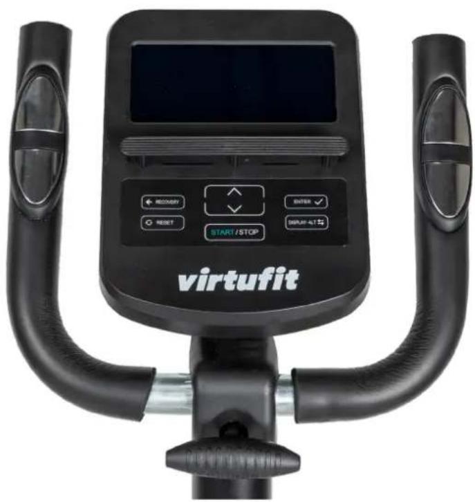 VirtuFit Easy Fit - 9