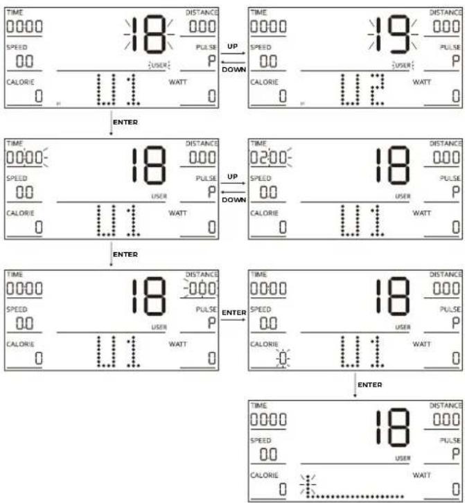 VirtuFit Easy Fit - 16