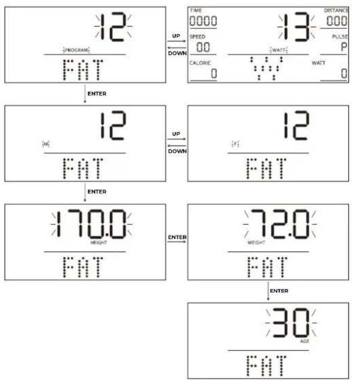 VirtuFit Easy Fit - 13