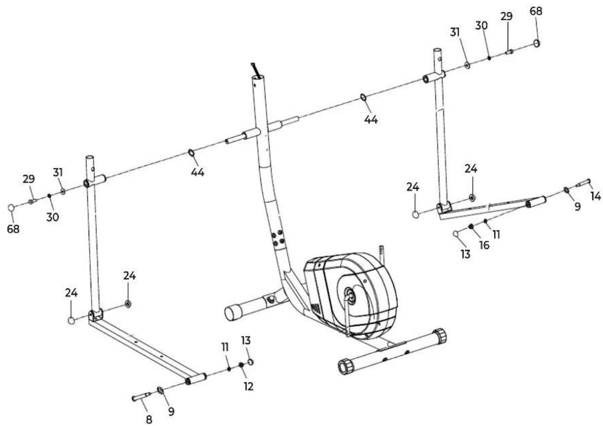 VirtuFit Easy Fit - 2