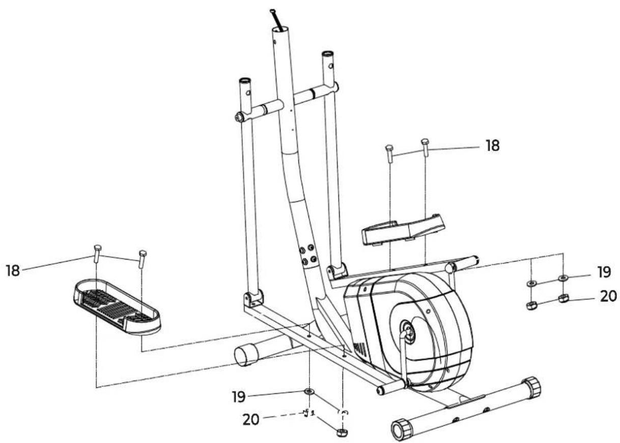 VirtuFit Easy Fit - 3