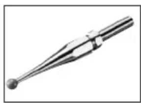 BEURER MP60+ Profiset - E – Alevli freze bıçağı - 1