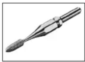 BEURER MP60+ Profiset - D – Fraiseuse cylindrique - 1