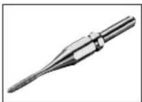 BEURER MP60+ Profiset - Con il set professionale di accessori disponete di 6 ulteriori accessori intercambiabili: - 4