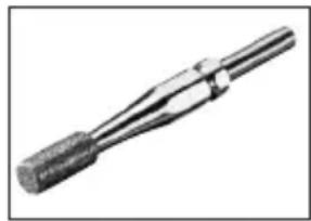 BEURER MP60+ Profiset - Με το επαγγελματικό σετ πρόσθετου εξοπλισμού έχετε στη διάθεσή σας ακόμα 6 πρόσθετες προσθήκες: - 1