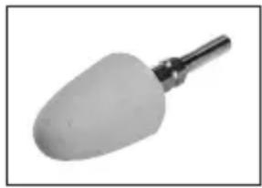BEURER MP60+ Profiset - Α – Ζαφειρένιος κώνος - 1