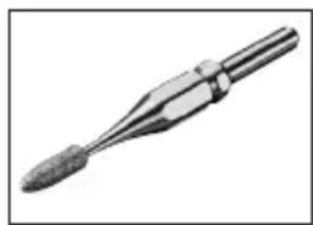 BEURER MP60+ Profiset - D – Silindir freze bıçağı - 1