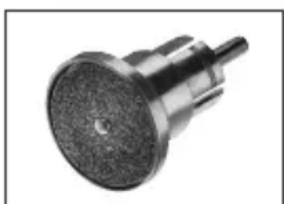 BEURER MP60+ Profiset - A – Сапфировый конус - 2