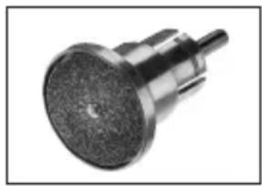 BEURER MP60+ Profiset - Α – Ζαφειρένιος κώνος - 2