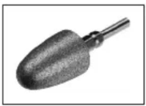 BEURER MP60+ Profiset - Aufsätze - 1