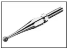 BEURER MP60+ Profiset - Е – Бор в форме пламени - 1