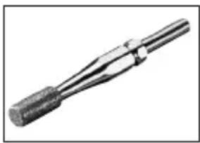 BEURER MP60+ Profiset - With the upgrade Profiset you have six additional attachments available: - 1