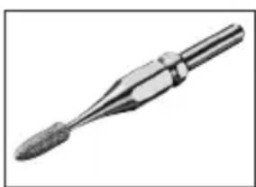 BEURER MP60+ Profiset - Mit dem Nachrüst-Profiset verfügen Sie über 6 weitere Aufsätze: - 2
