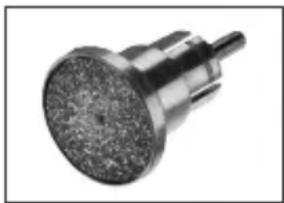 BEURER MP60+ Profiset - H – Sapphire cone, long and coarse - 1
