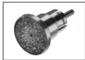 BEURER MP60+ Profiset - H – Safir Koni, uzun ve kaba - 1