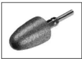 BEURER MP60+ Profiset - Embouts - 1