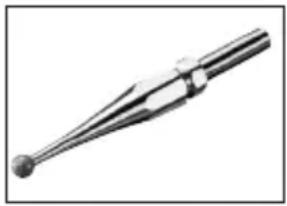 BEURER MP60+ Profiset - E - Flame milling cutter - 1