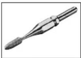 BEURER MP60+ Profiset - Con il set professionale di accessori disponete di 6 ulteriori accessori intercambiabili: - 2