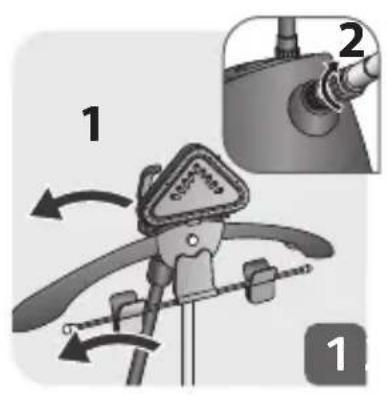 TEFAL Pro Style One IT2460 - DESCALING PROCEDURE - 1
