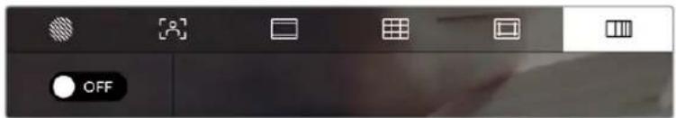 Blackmagic Design Studio Camera 4K Pro - False Color - 2