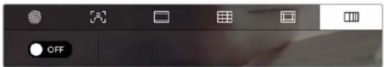 Blackmagic Design Studio Camera 4K Pro - Falsi colori - 2