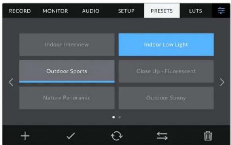 Blackmagic Design Studio Camera 4K Pro - CoxpaHeneHn 3aRpy3ka npedyctaHOBok - 2